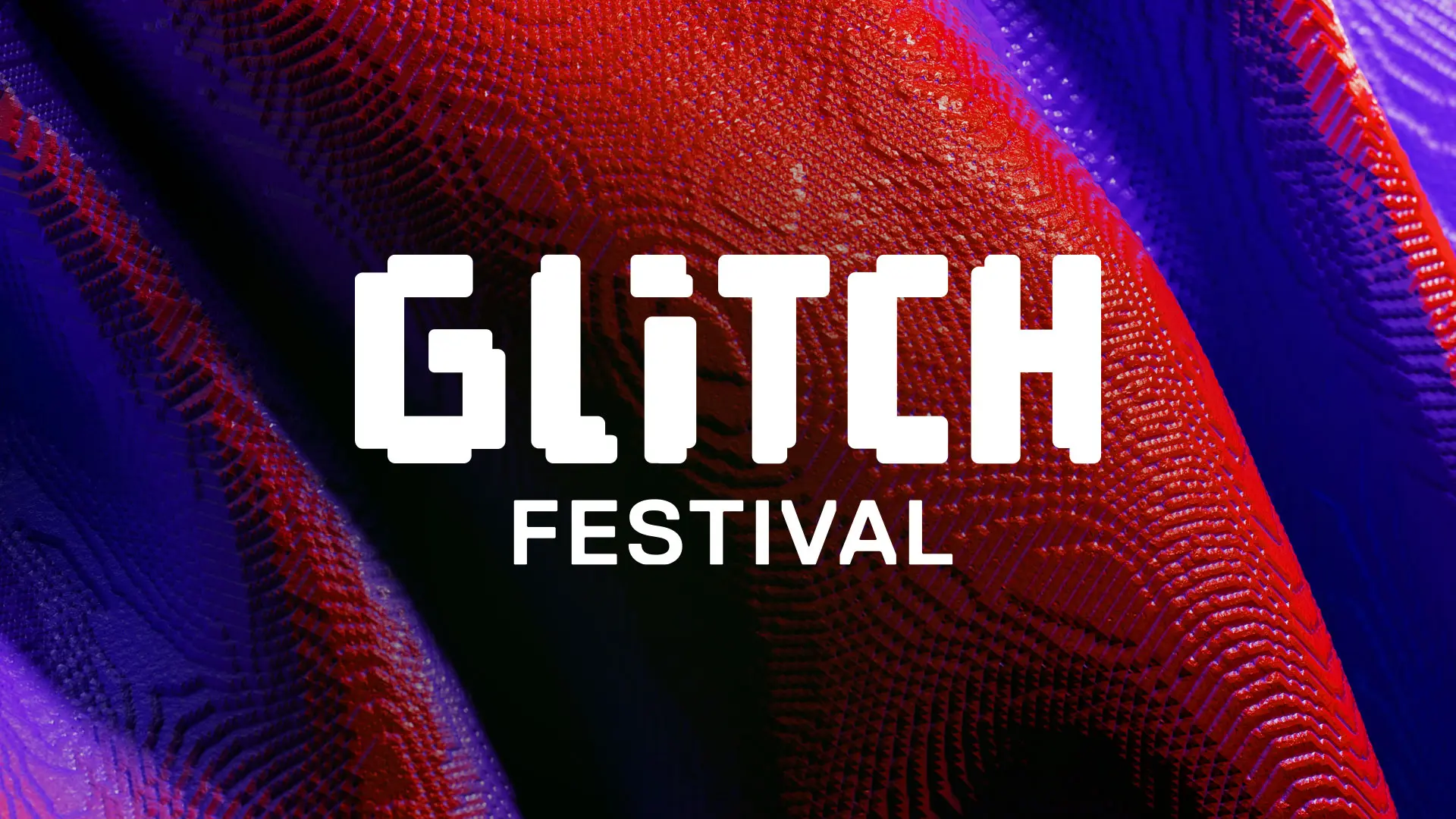 Glitch Festival 2026