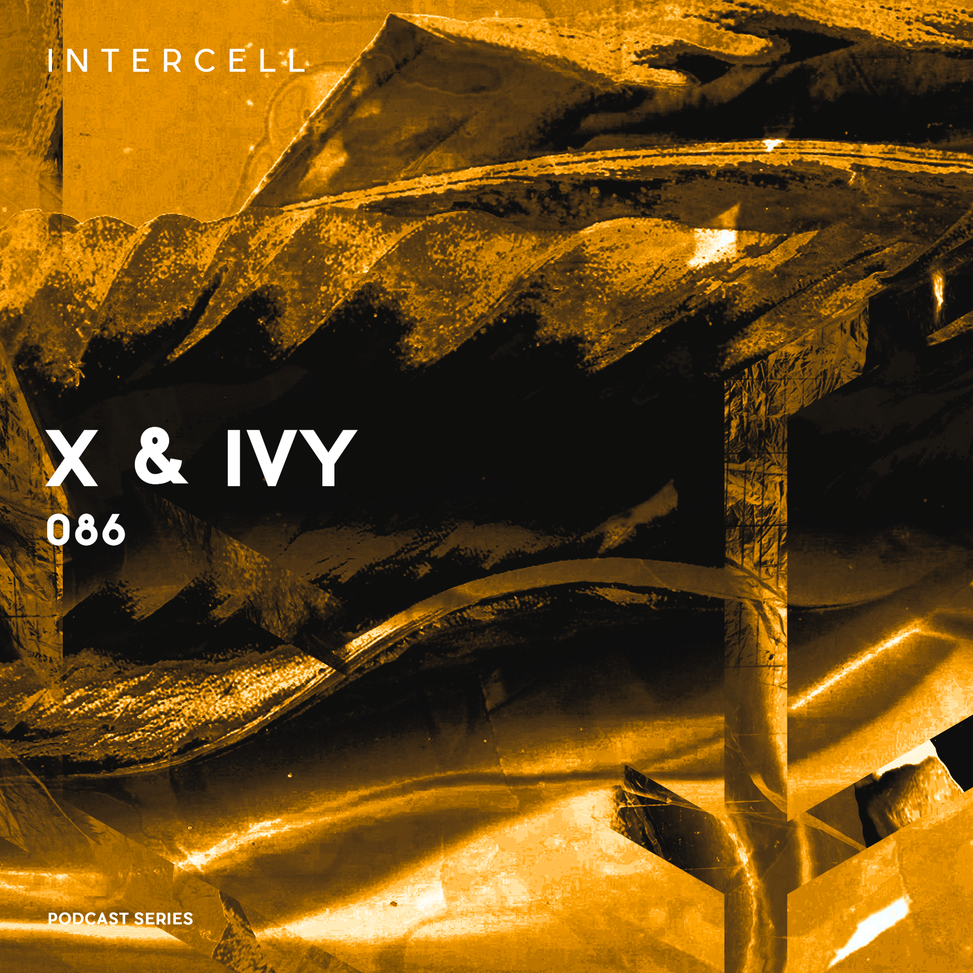 Intercell.086 - X & Ivy