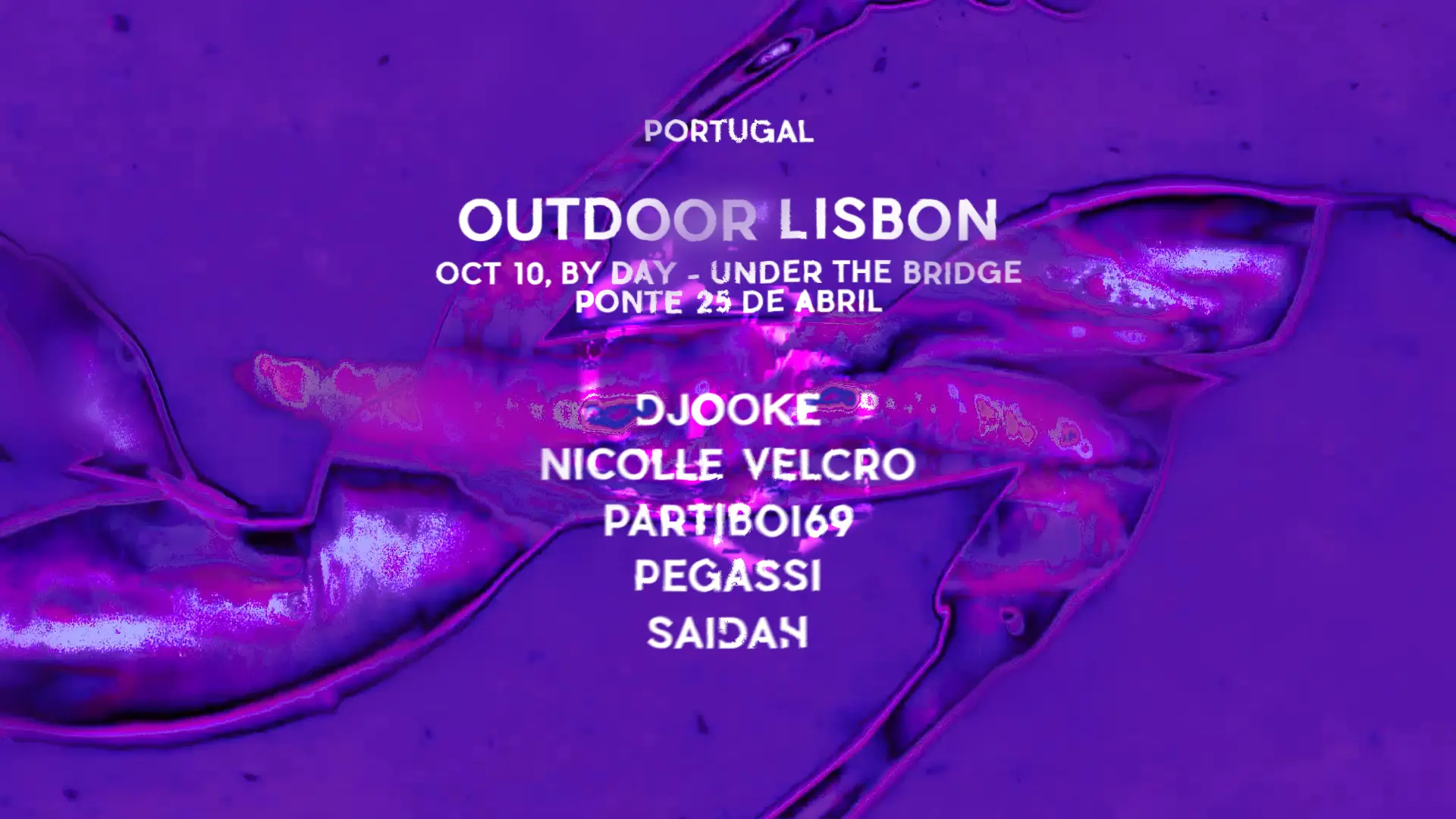 Intercell Outdoor Lisbon