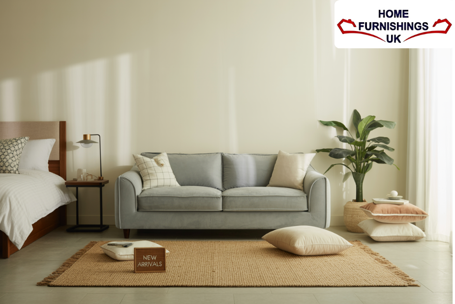 Transforming Customer Experience with End-to-End Support for Home Furnishing UK