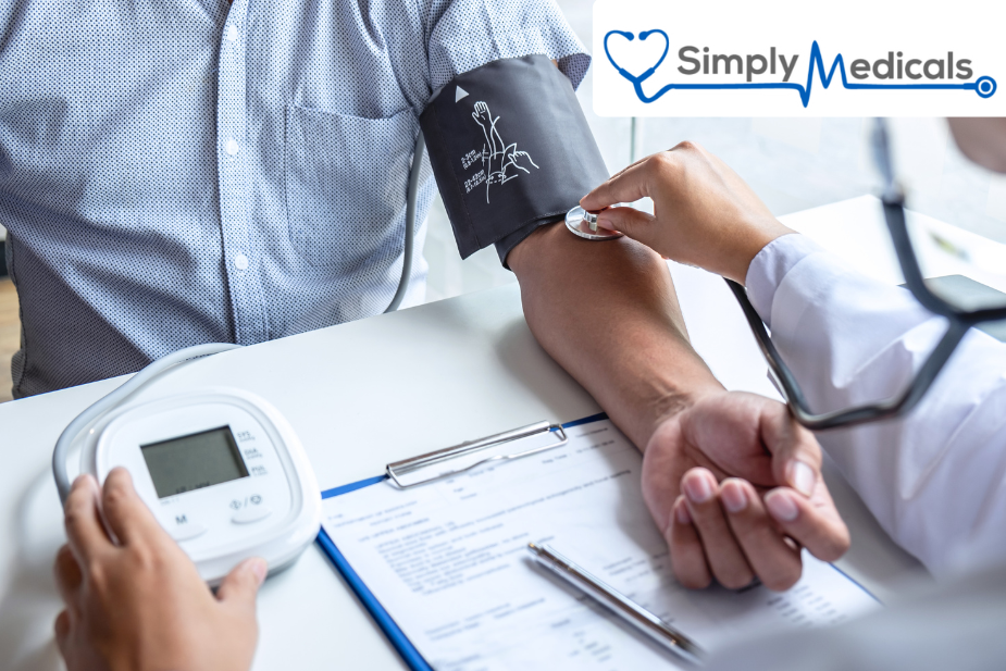 Driving Operational Efficiency with Seamless Appointment Support for Simply Medicals