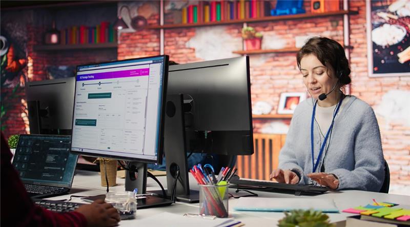 How AI, Data, And Omnichannel Solutions Are Transforming Customer Experience