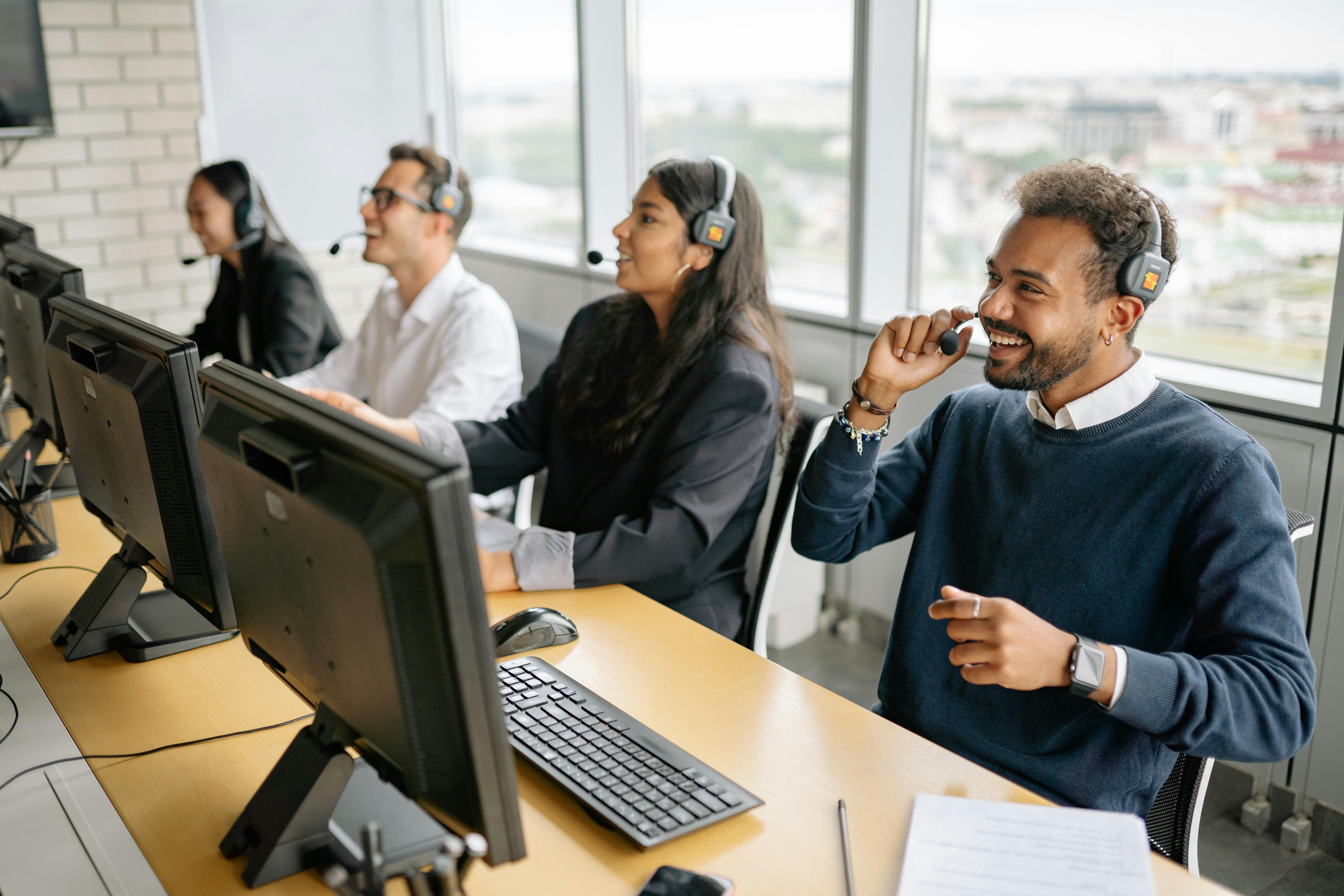 Best Practices for 24/7 Customer Support