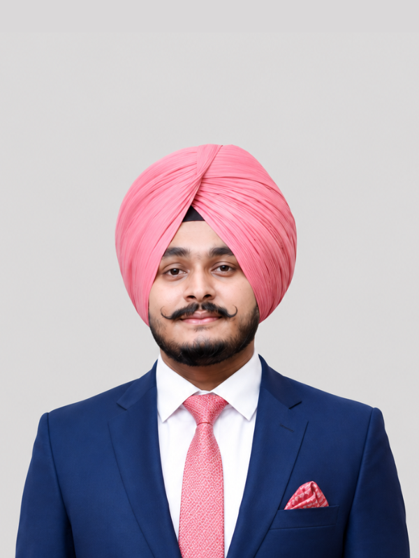 Prabhdeep Singh