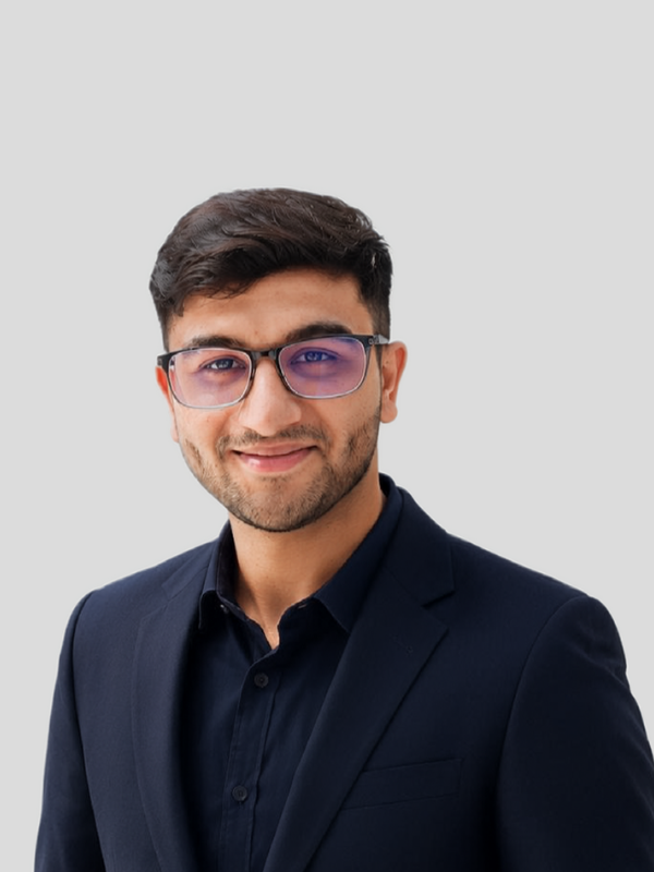 Arpit Puri