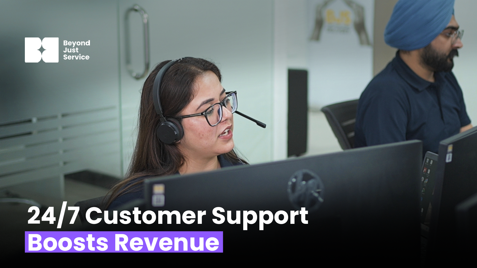 Why Customer Support Is Your Strongest Growth Channel? 