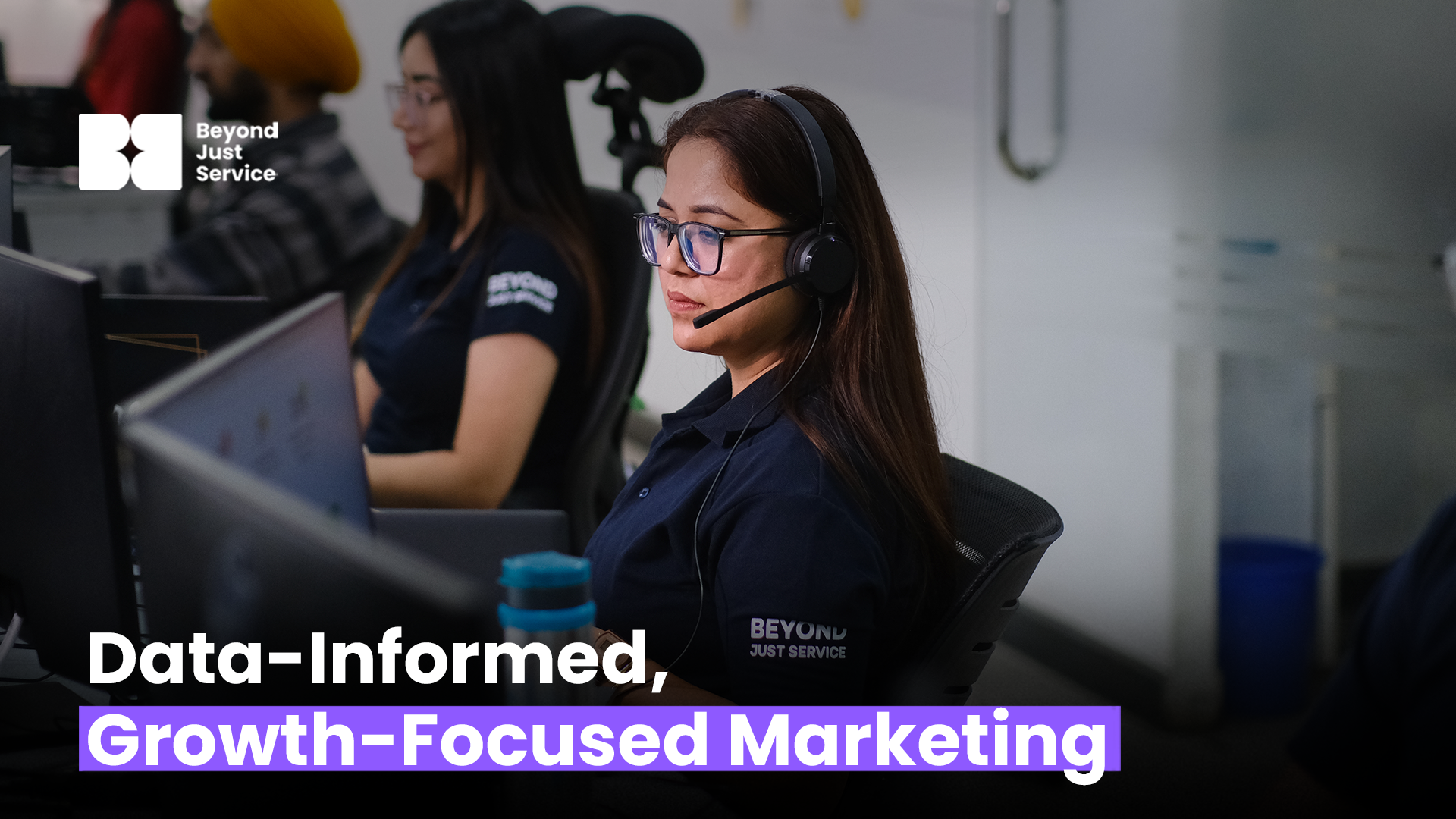 Why Data-Driven Marketing Is Winning in Competitive Markets? 