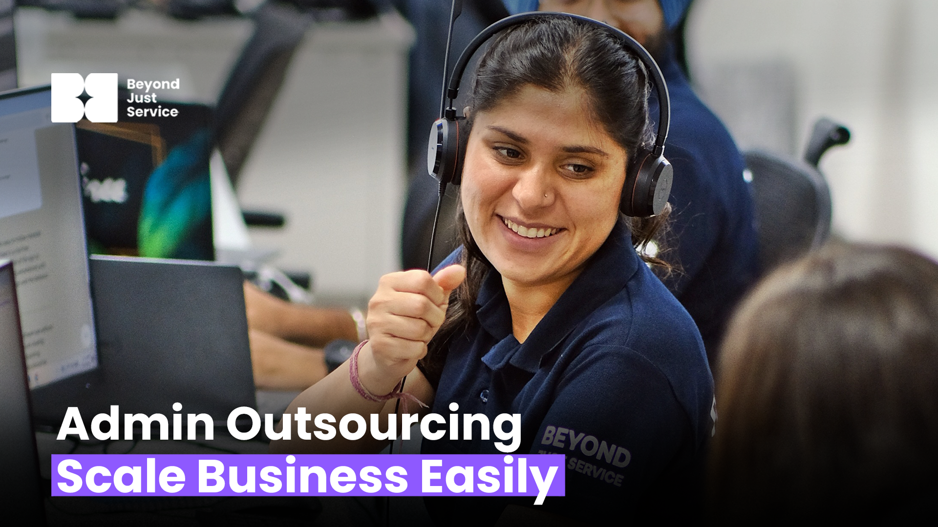 Why Are Businesses Outsourcing Admin Tasks Faster Than Ever? 