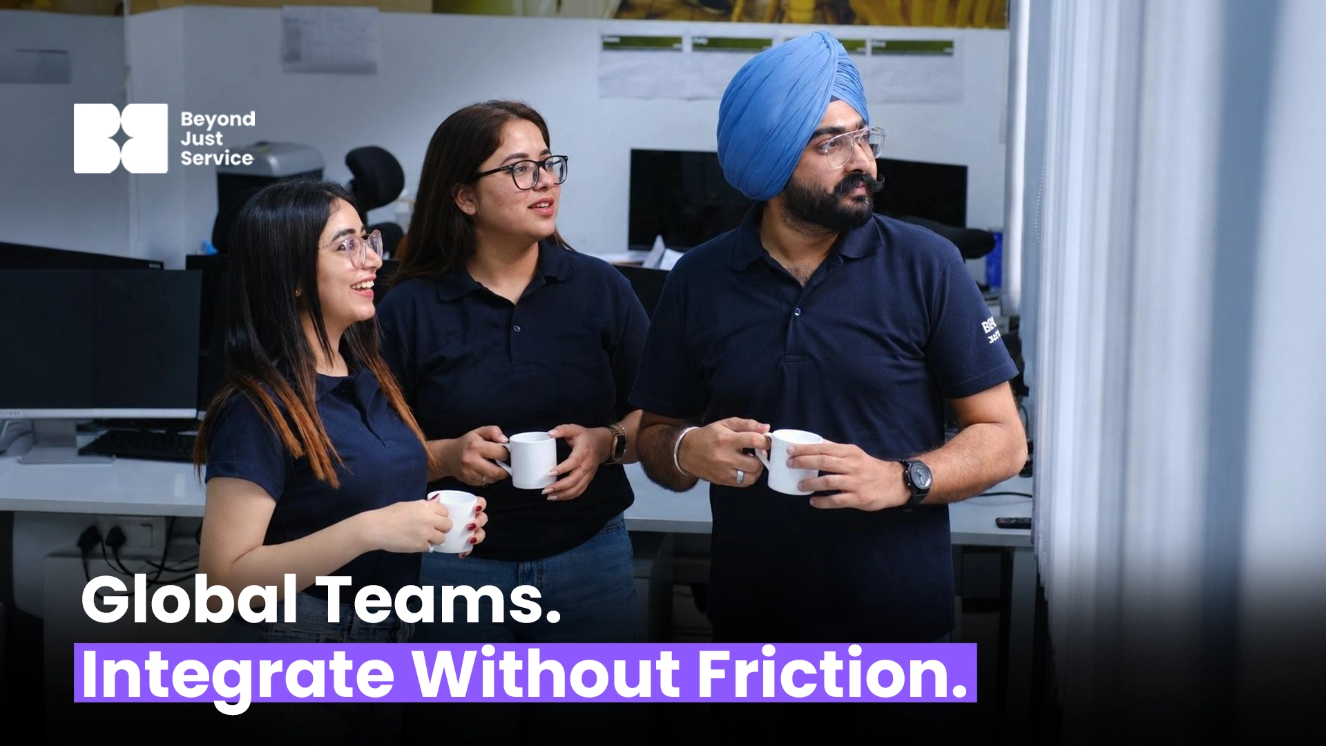 The Rise of Global Teams and What It Means for Your Business