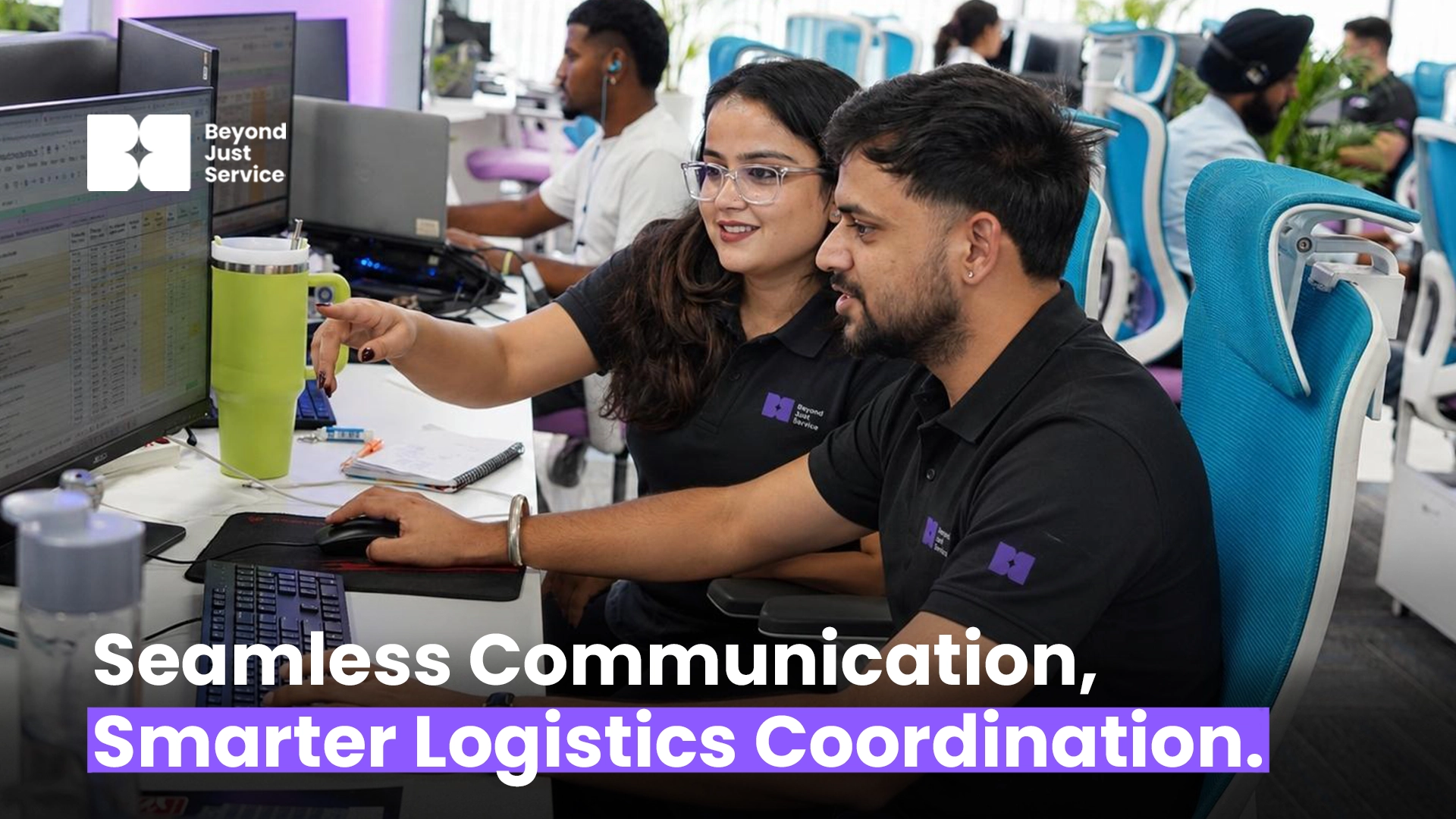 The Operational Cost of Poor Communication in Logistics Businesses 