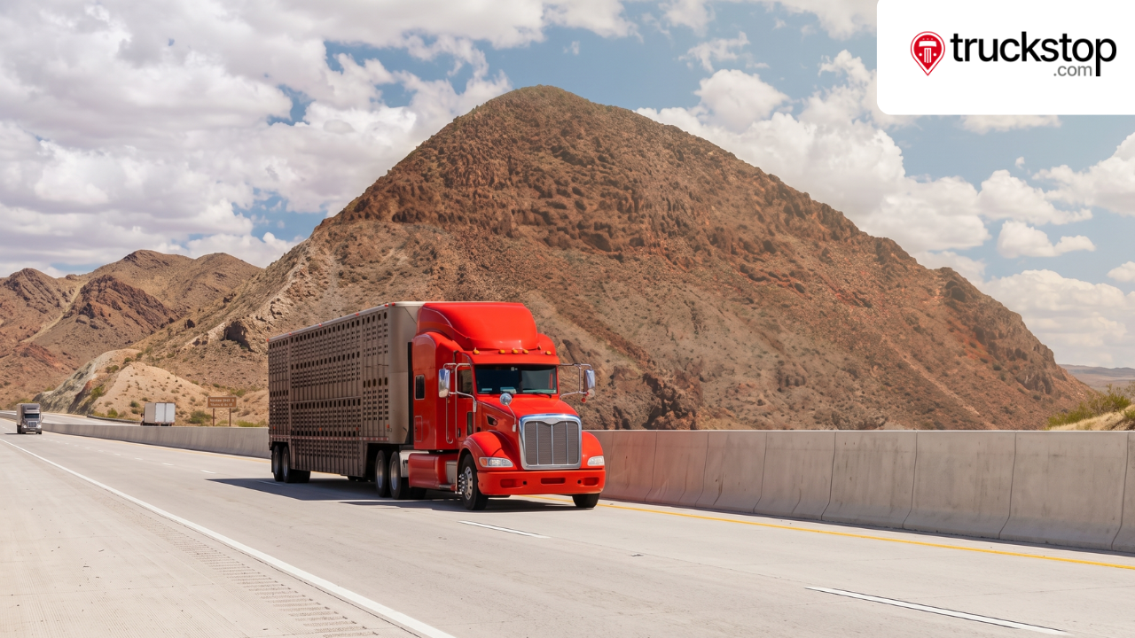 Managing Multi-Site Truck Stop Operations with Finance, Surveillance & Data Support for TSM 