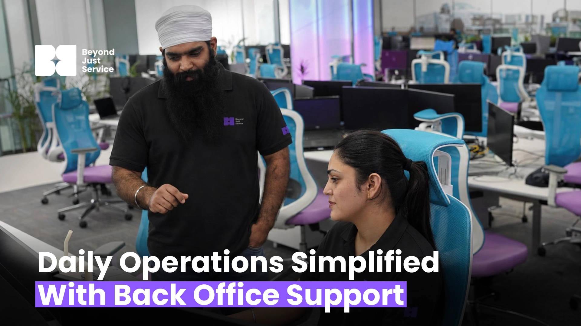 From Chaos to Clarity: Simplifying Daily Operations 