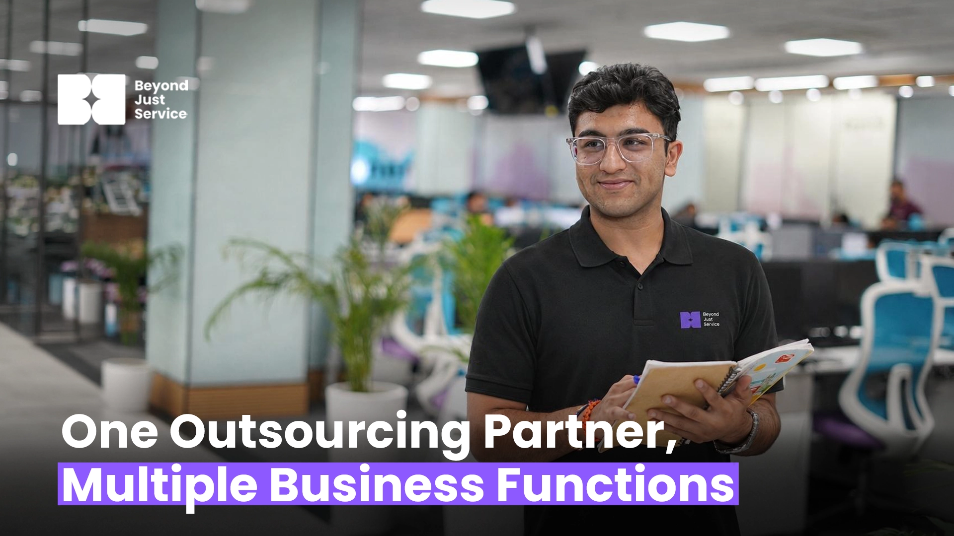 Why Businesses Are Outsourcing More Than Back-Office Functions