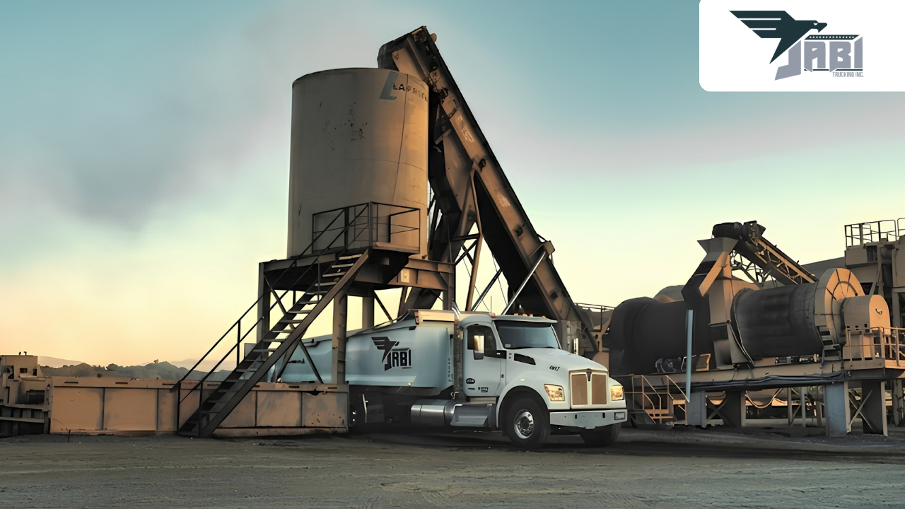 Strengthening Freight Coordination with Back-Office & Compliance Support for Jabi 