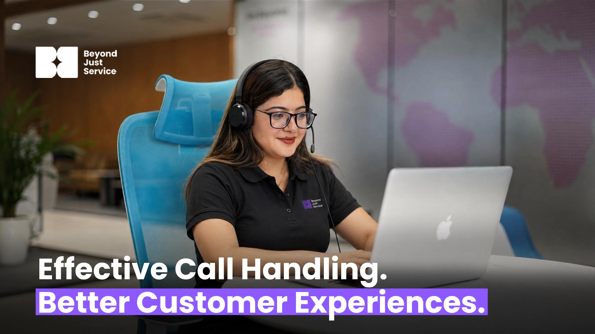 Business Call Handling Services: Managing Inbound and Outbound Calls Effectively 