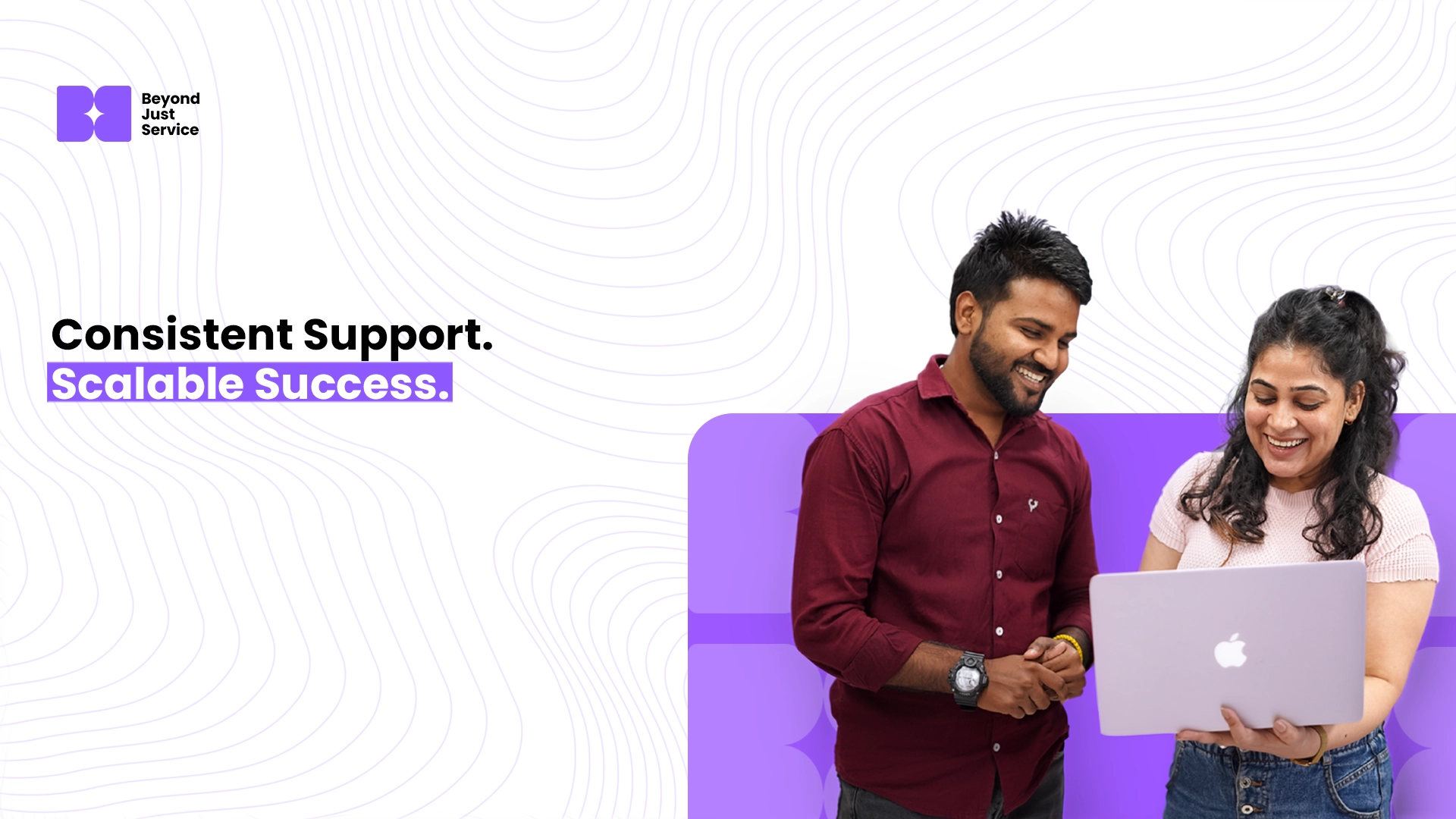 Creating Consistent Customer Experiences Through Outsourced Support