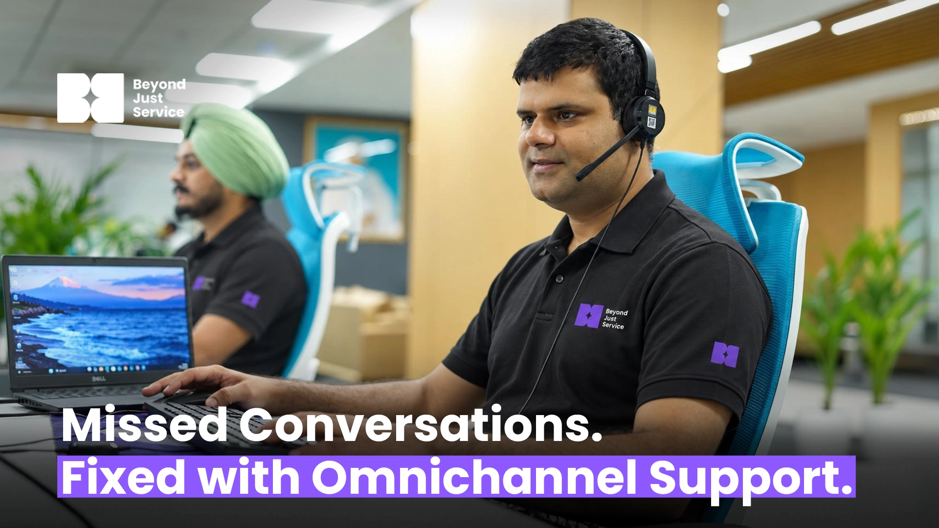 The Cost of Not Having 24/7 Omnichannel Customer Support 