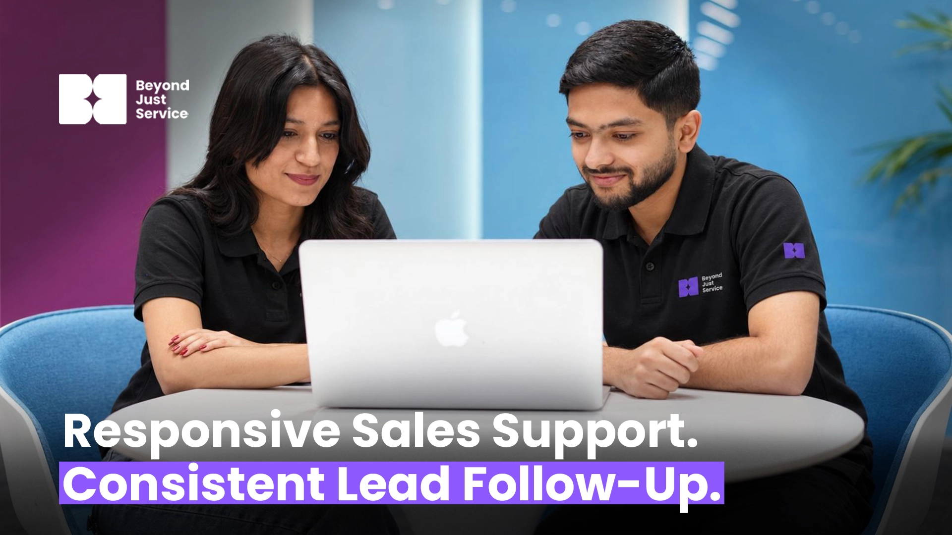 outsourced sales support