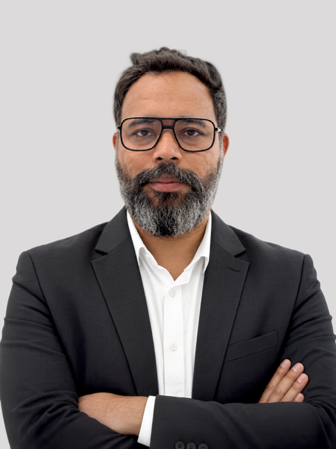 Pramod Mehra