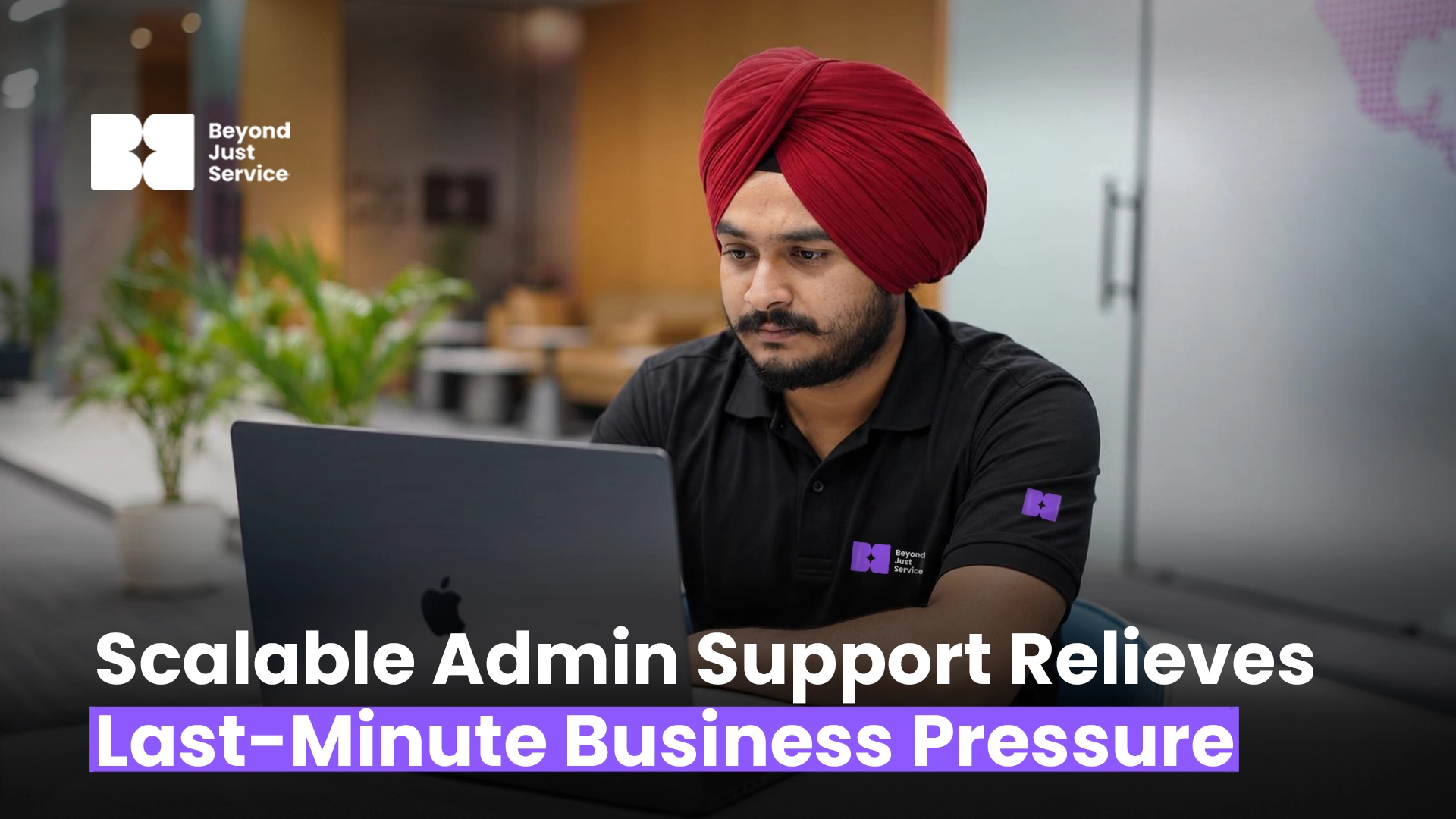What to Do When Your Admin Team Can’t Keep Up With the Workload