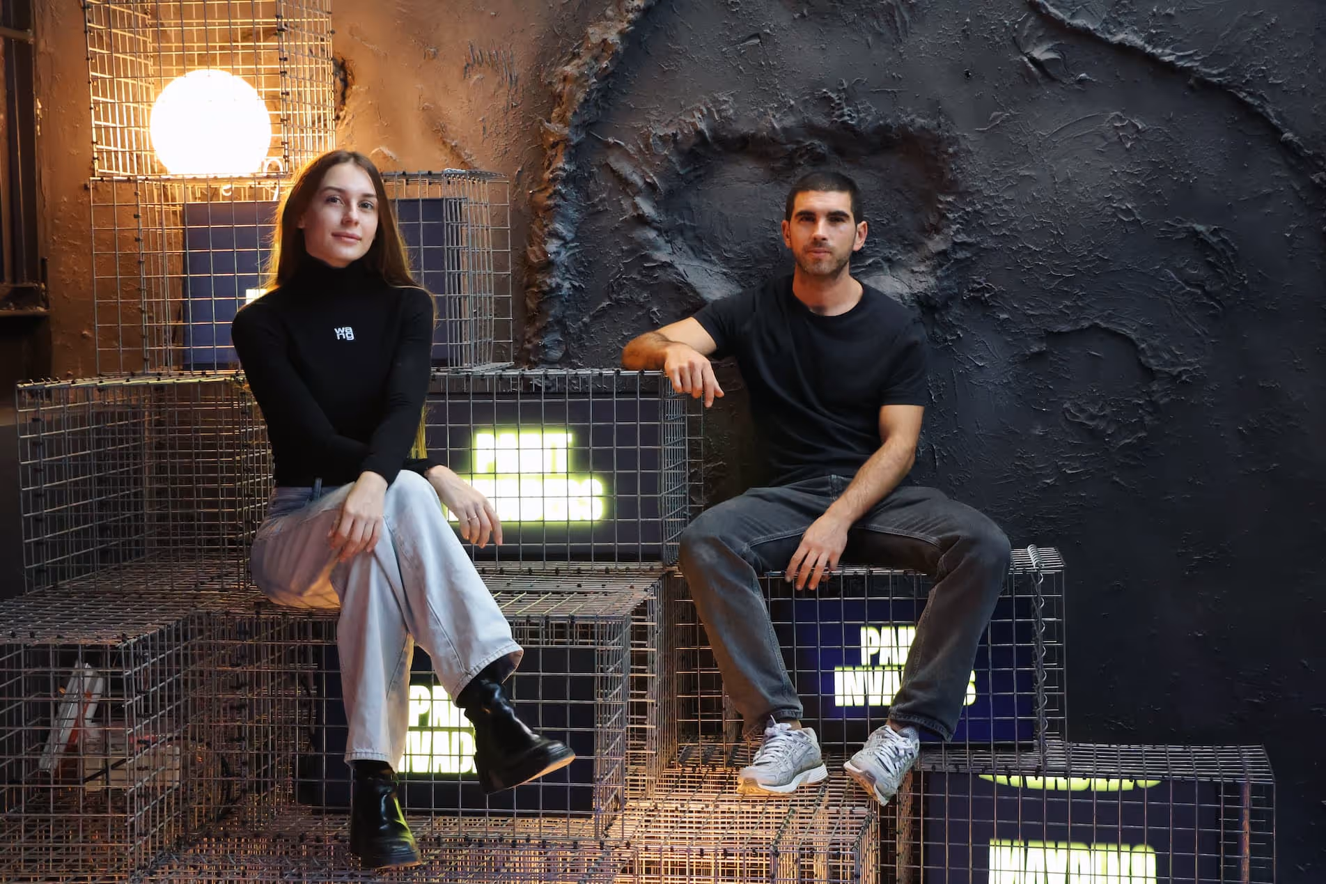 anna verz et nicolas mareuse