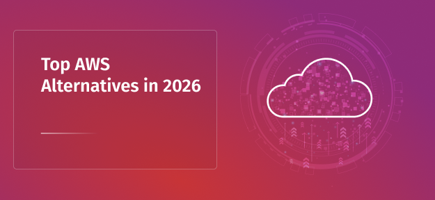 Top AWS Alternatives in 2026