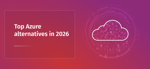Top Azure Alternatives in 2026