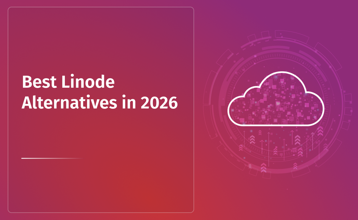 Best Linode Alternatives in 2026