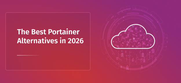 The Best Portainer Alternatives in 2026