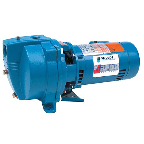 Goulds jet pump