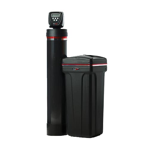 EPW Soft Series water softener