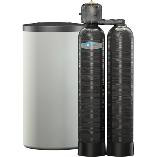 Kinetico Premier XP S150 water softener