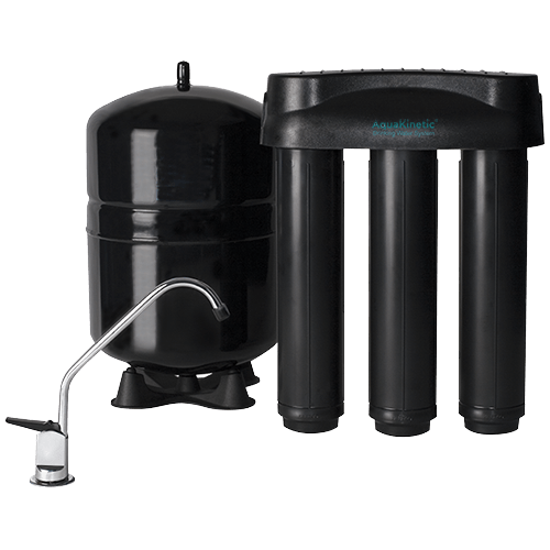 Kinetico A200 Reverse Osmosis System