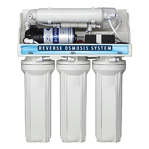 EPW Pure Ultra Reverse Osmosis System