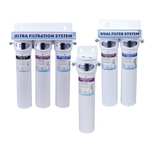 EPW Pure Basic Drinking Water Filter