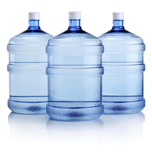 Coolers & Dispensers