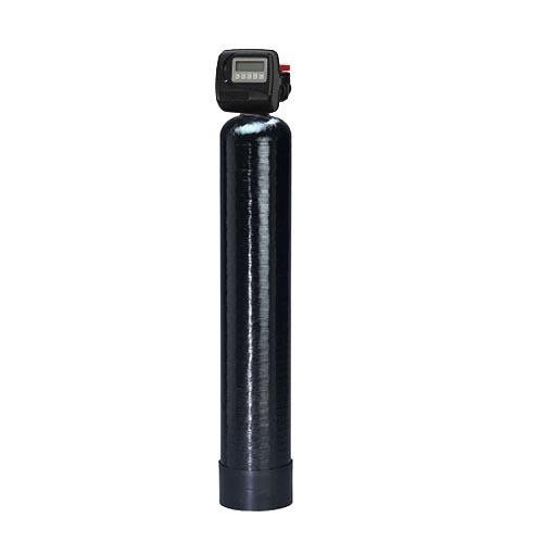 EPW Clear Iron Filter Clack Oxidizer FOB