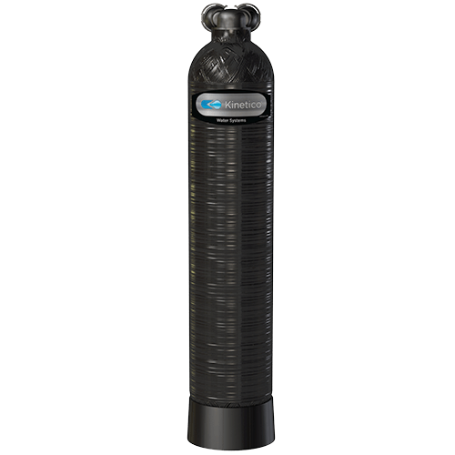 Kinetico Dechlorinator 1060, 1100
