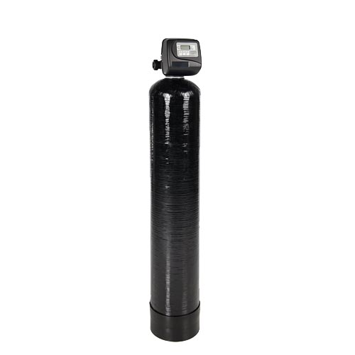 EPW Clear Carbon Filter Clack Dechlorination
