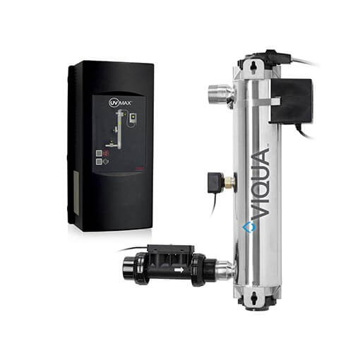 Viqua Pro System with LightWise Tech PRO10, PRO20, PRO30