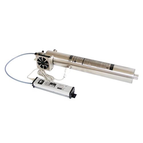 UV Dynamics Professional System UVD 8.40C, 14.40C, 20.40C