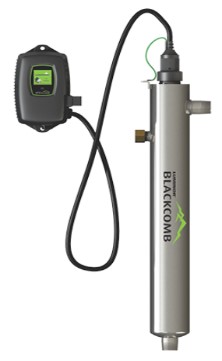 Luminor 12v POU System LB6-02-12V, LB6-03-12V, LB6-06-12V