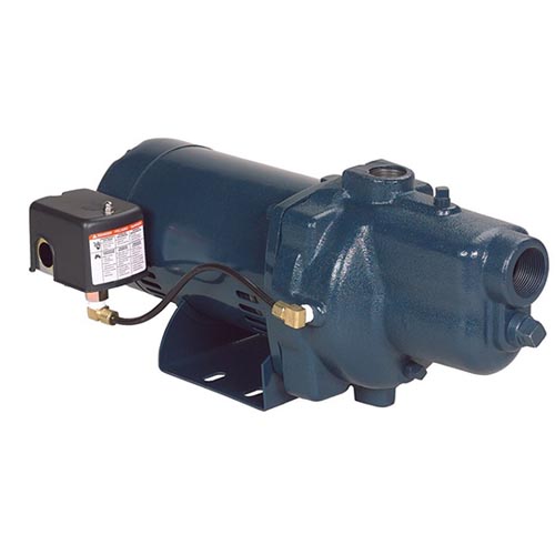 Franklin Jet Pumps
