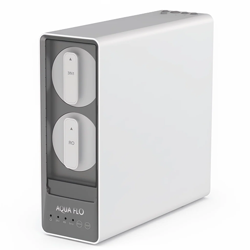 Aqua Flo CRO-800UX6 Tankless Reverse Osmosis System