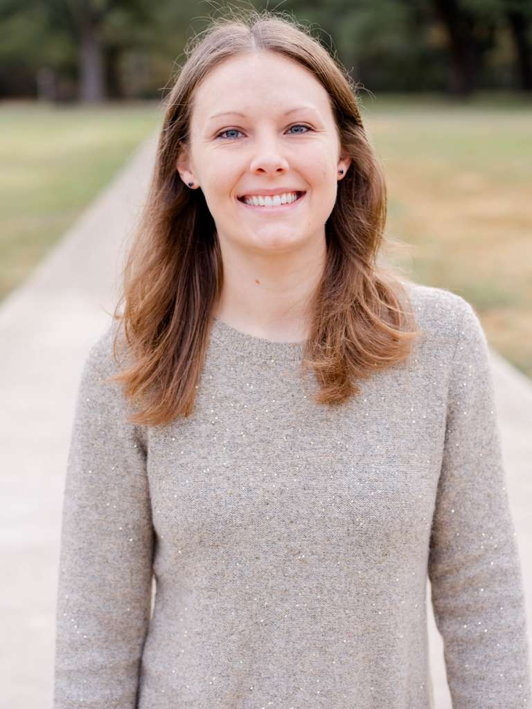 Christina Profile Image