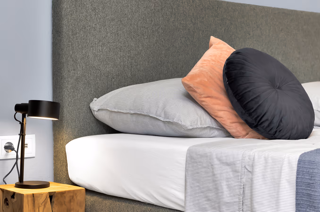 The Hut Bonaire Hotel Room