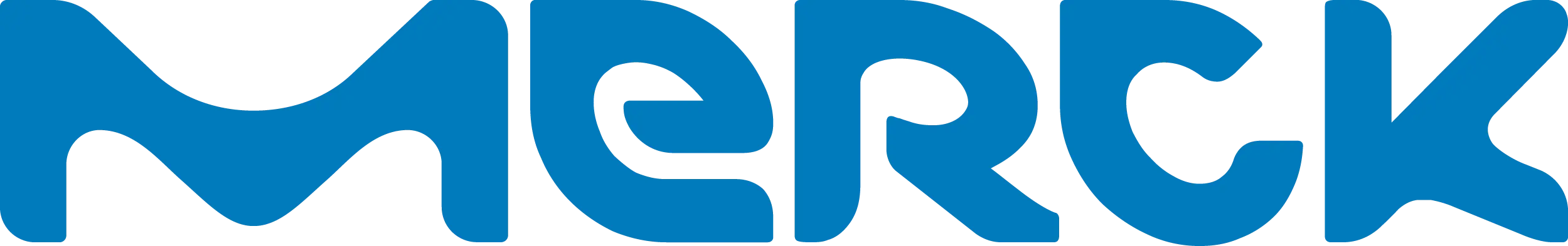 Testimonial logo