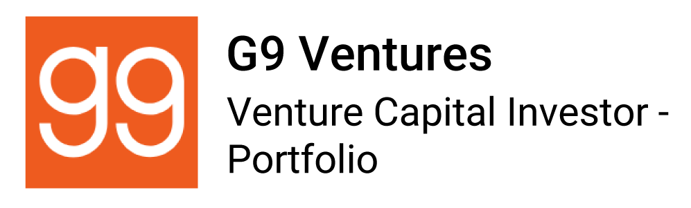 G9 Ventures Logo