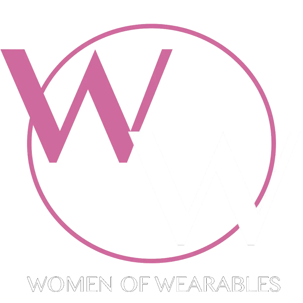 Women of Wearables logo