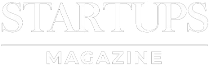 Startups Magazine logo